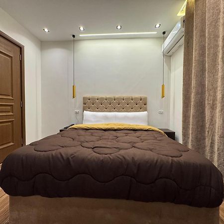 New White Pyramids Inn Ghatati Luaran gambar