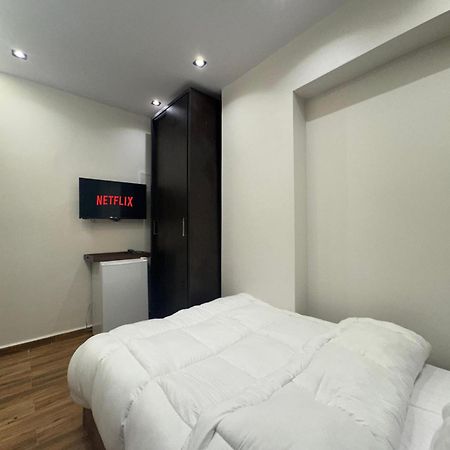 New White Pyramids Inn Ghatati Luaran gambar