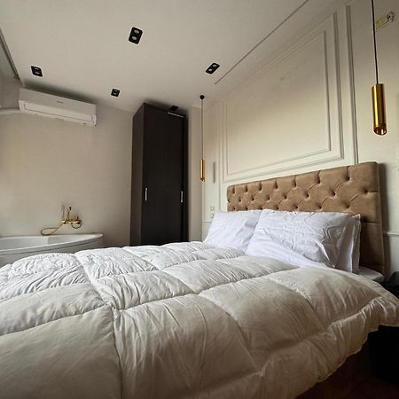 New White Pyramids Inn Ghatati Luaran gambar