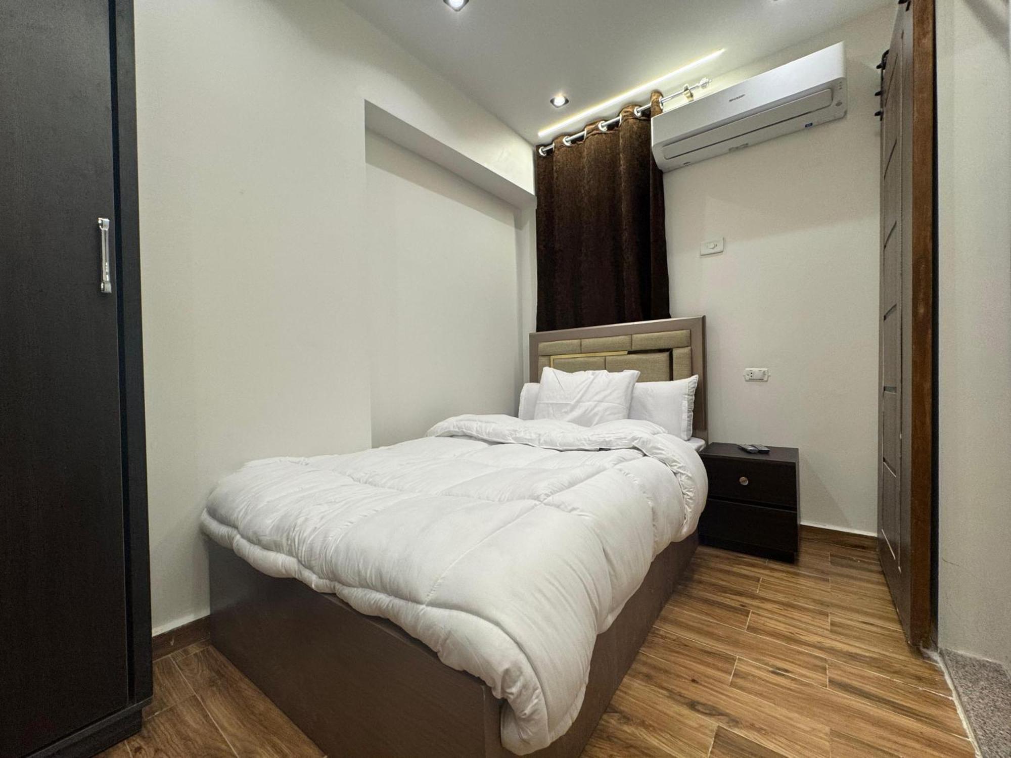 New White Pyramids Inn Ghatati Luaran gambar